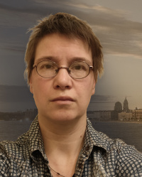 Soboleva Anastasia V.